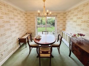 Dining room- click for photo gallery